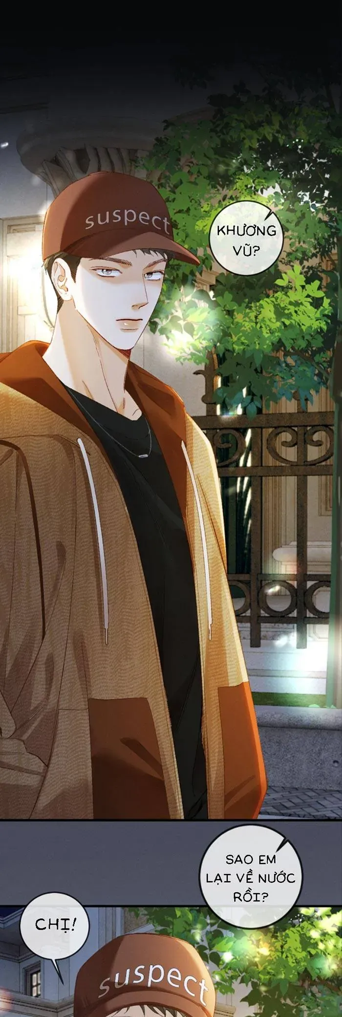 Hợp Đồng Sa Ngã - Chapter 52 - Page 6