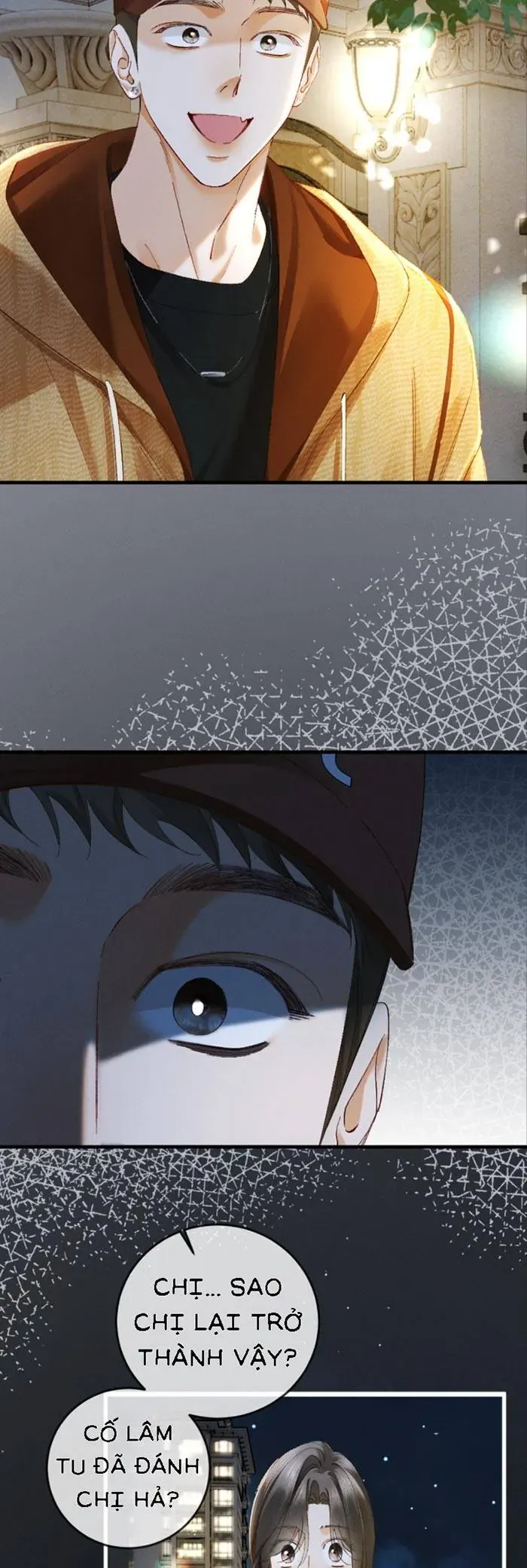 Hợp Đồng Sa Ngã - Chapter 52 - Page 7