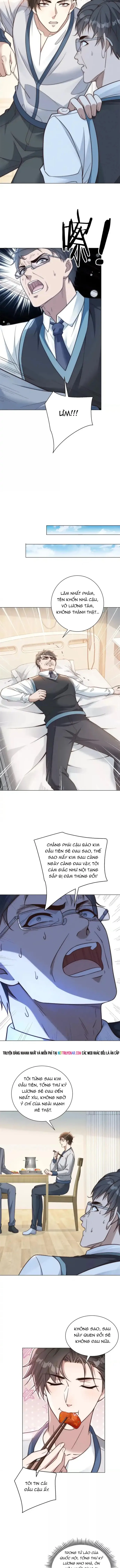 Vật Giá Sụt Giảm, Triệu Phú Quay Về - Chapter 68 - Page 3