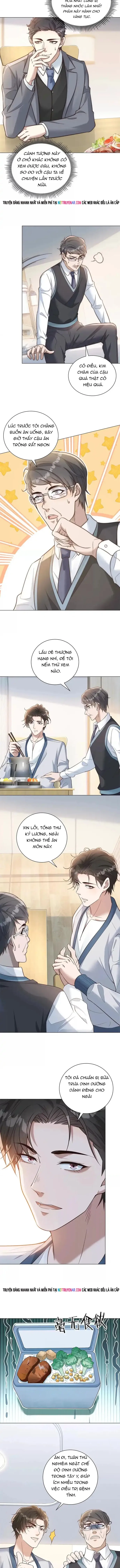 Vật Giá Sụt Giảm, Triệu Phú Quay Về - Chapter 68 - Page 4