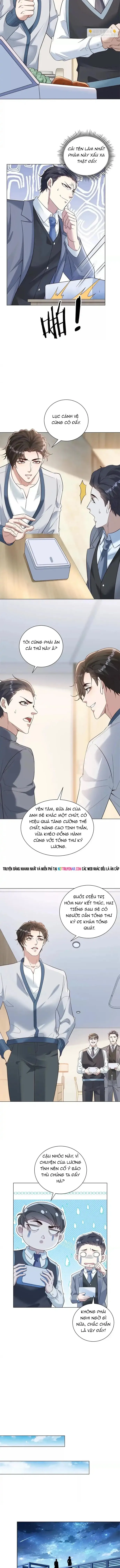 Vật Giá Sụt Giảm, Triệu Phú Quay Về - Chapter 68 - Page 5