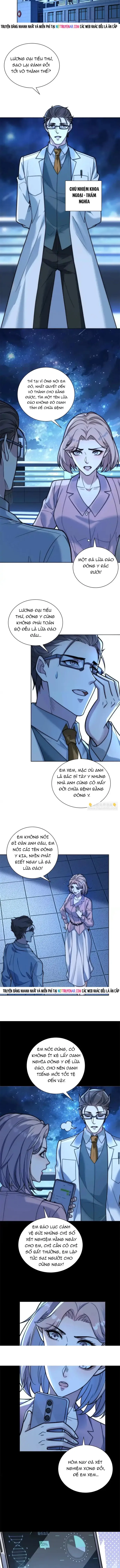 Vật Giá Sụt Giảm, Triệu Phú Quay Về - Chapter 68 - Page 6