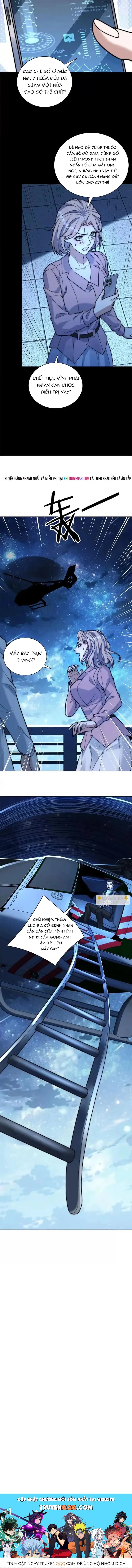 Vật Giá Sụt Giảm, Triệu Phú Quay Về - Chapter 68 - Page 7