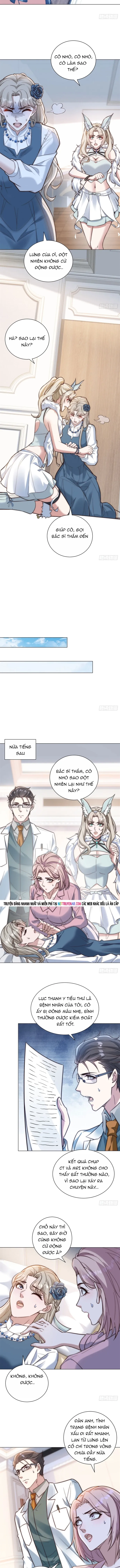 Vật Giá Sụt Giảm, Triệu Phú Quay Về - Chapter 69 - Page 3