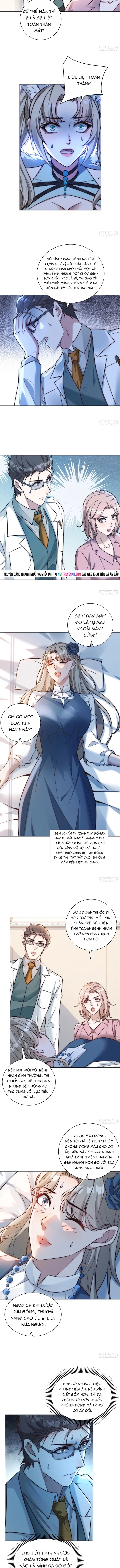 Vật Giá Sụt Giảm, Triệu Phú Quay Về - Chapter 69 - Page 4