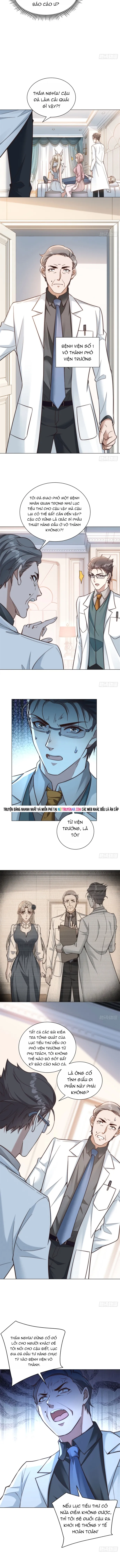 Vật Giá Sụt Giảm, Triệu Phú Quay Về - Chapter 69 - Page 5