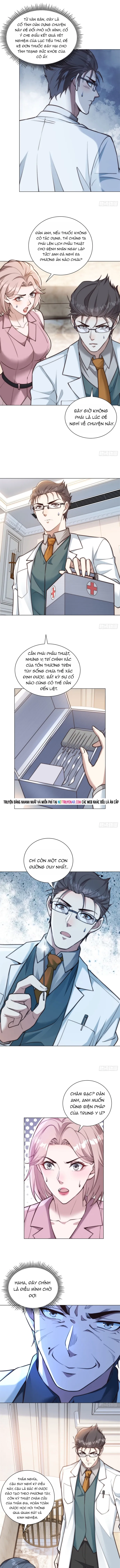 Vật Giá Sụt Giảm, Triệu Phú Quay Về - Chapter 69 - Page 6