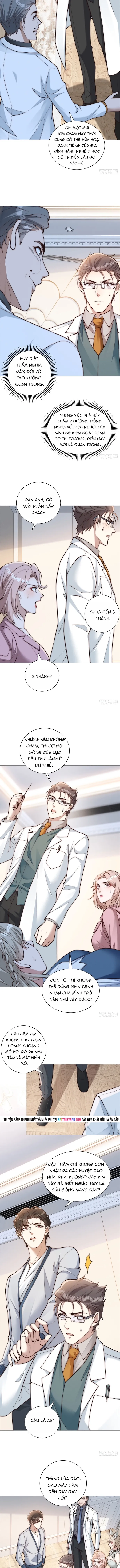 Vật Giá Sụt Giảm, Triệu Phú Quay Về - Chapter 69 - Page 7