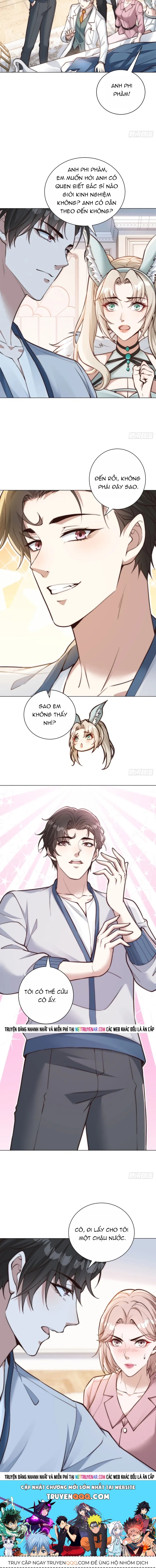 Vật Giá Sụt Giảm, Triệu Phú Quay Về - Chapter 69 - Page 8