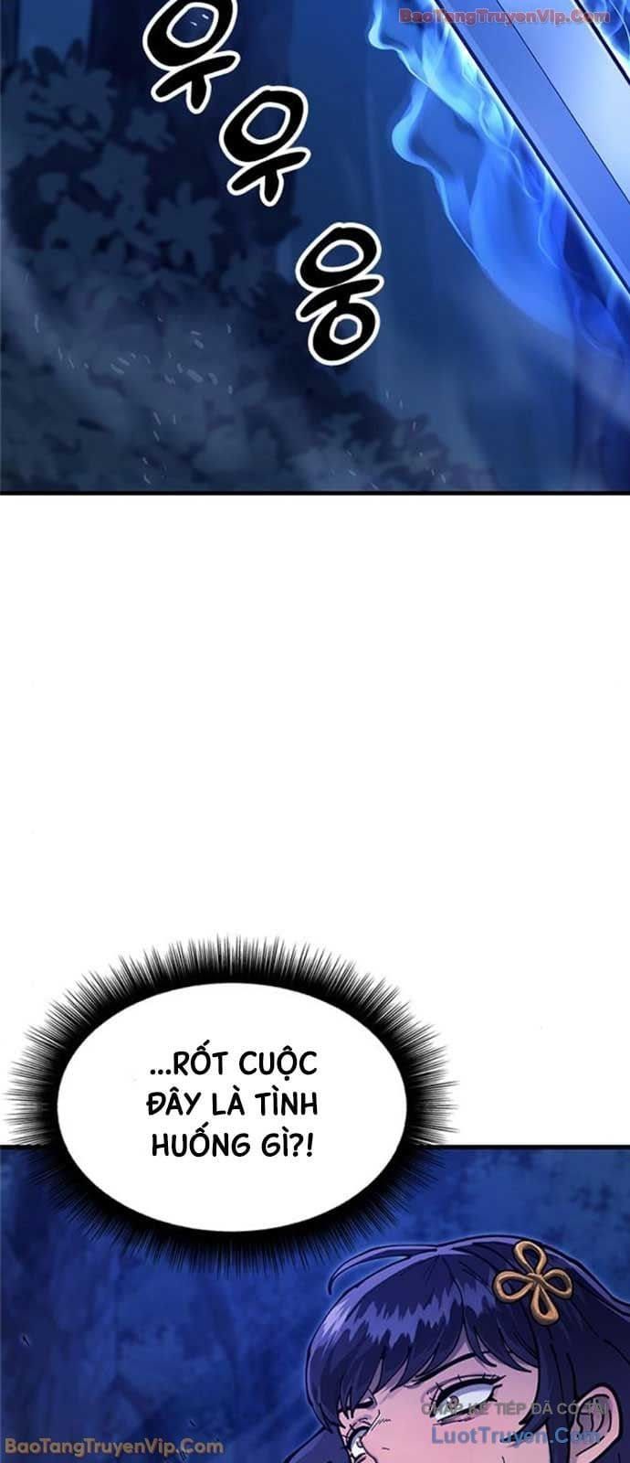 Vĩ Nhân Kiếm - Chapter 30 - Page 10