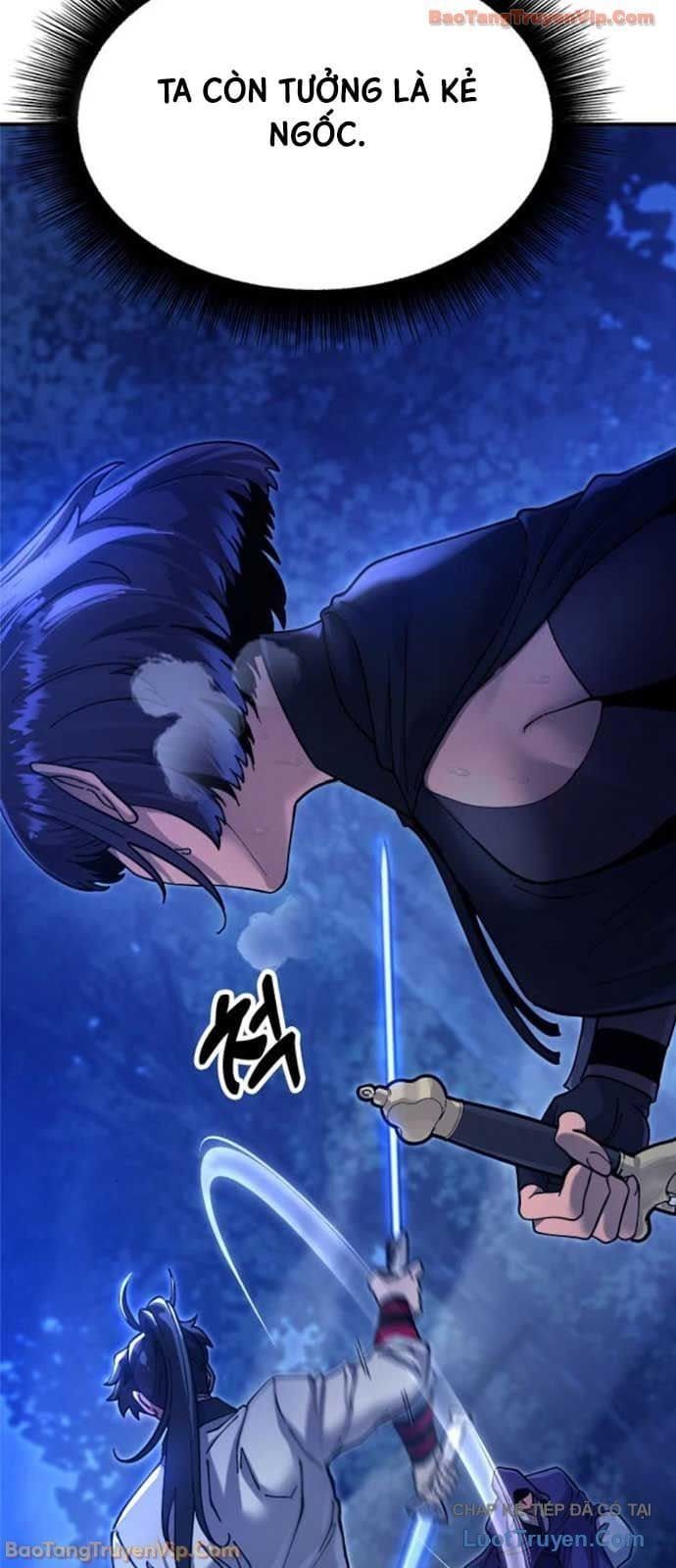 Vĩ Nhân Kiếm - Chapter 30 - Page 12
