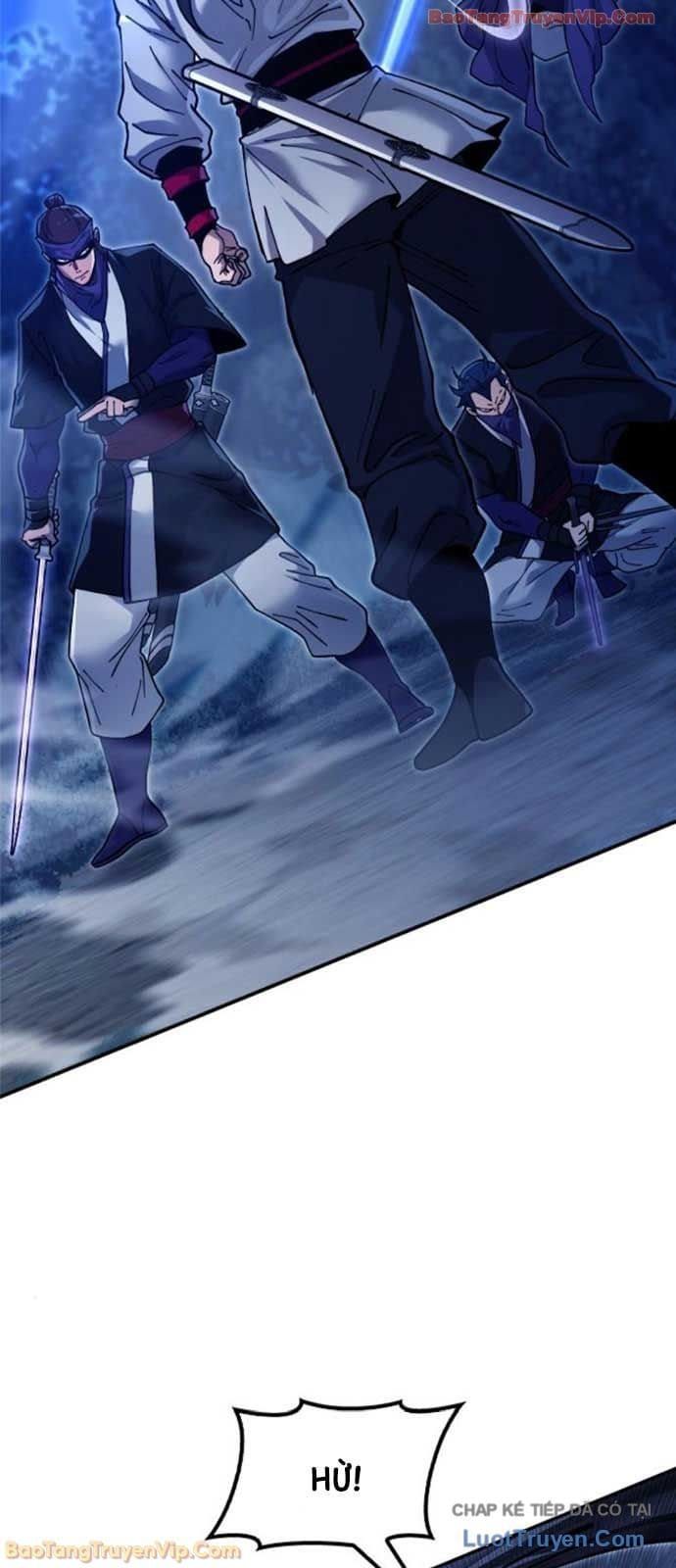 Vĩ Nhân Kiếm - Chapter 30 - Page 13