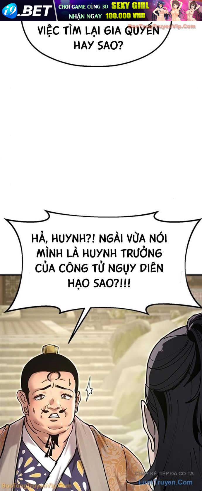 Vĩ Nhân Kiếm - Chapter 30 - Page 19