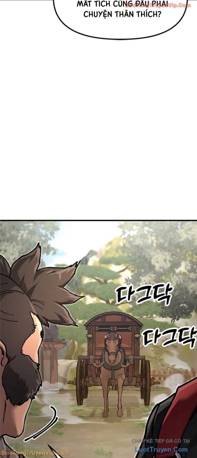 Vĩ Nhân Kiếm - Chapter 30 - Page 23