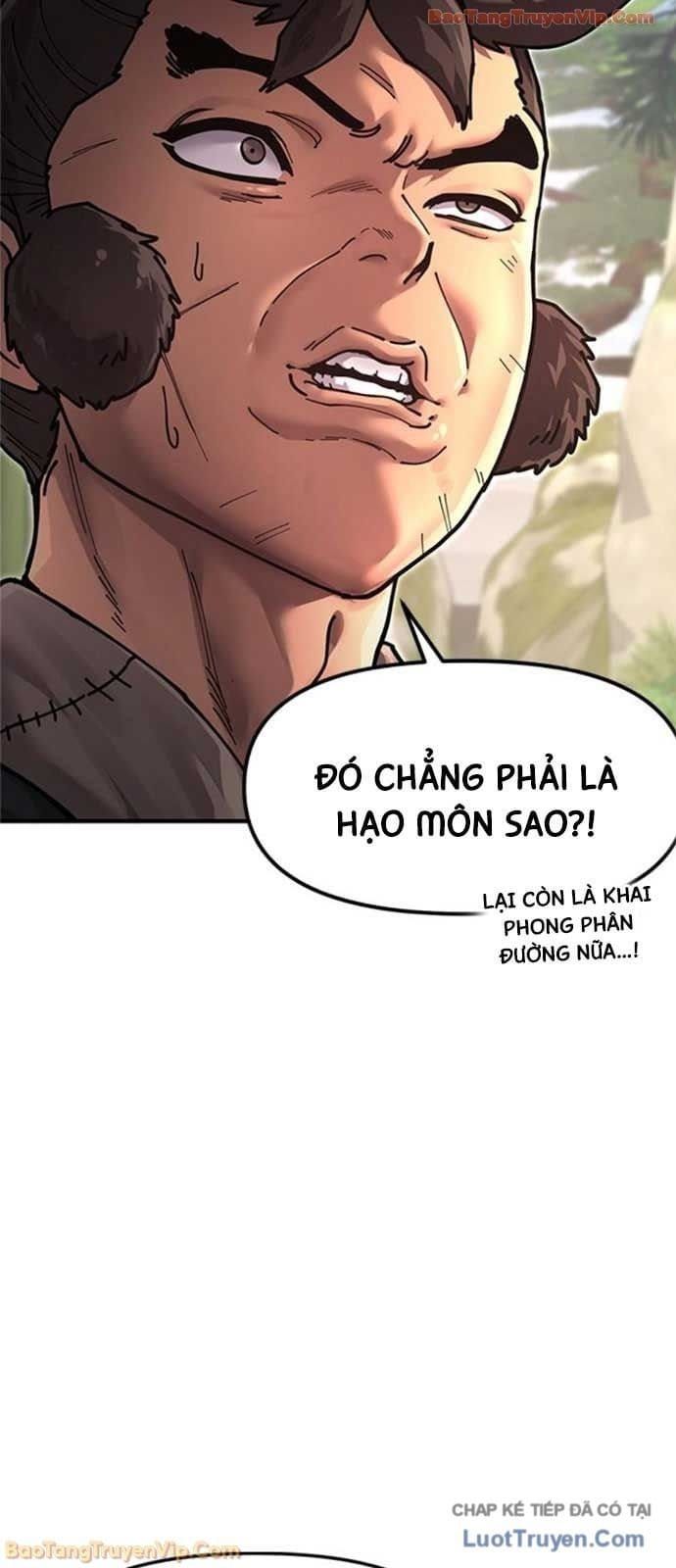 Vĩ Nhân Kiếm - Chapter 30 - Page 25