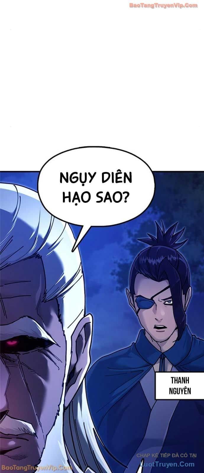 Vĩ Nhân Kiếm - Chapter 30 - Page 3