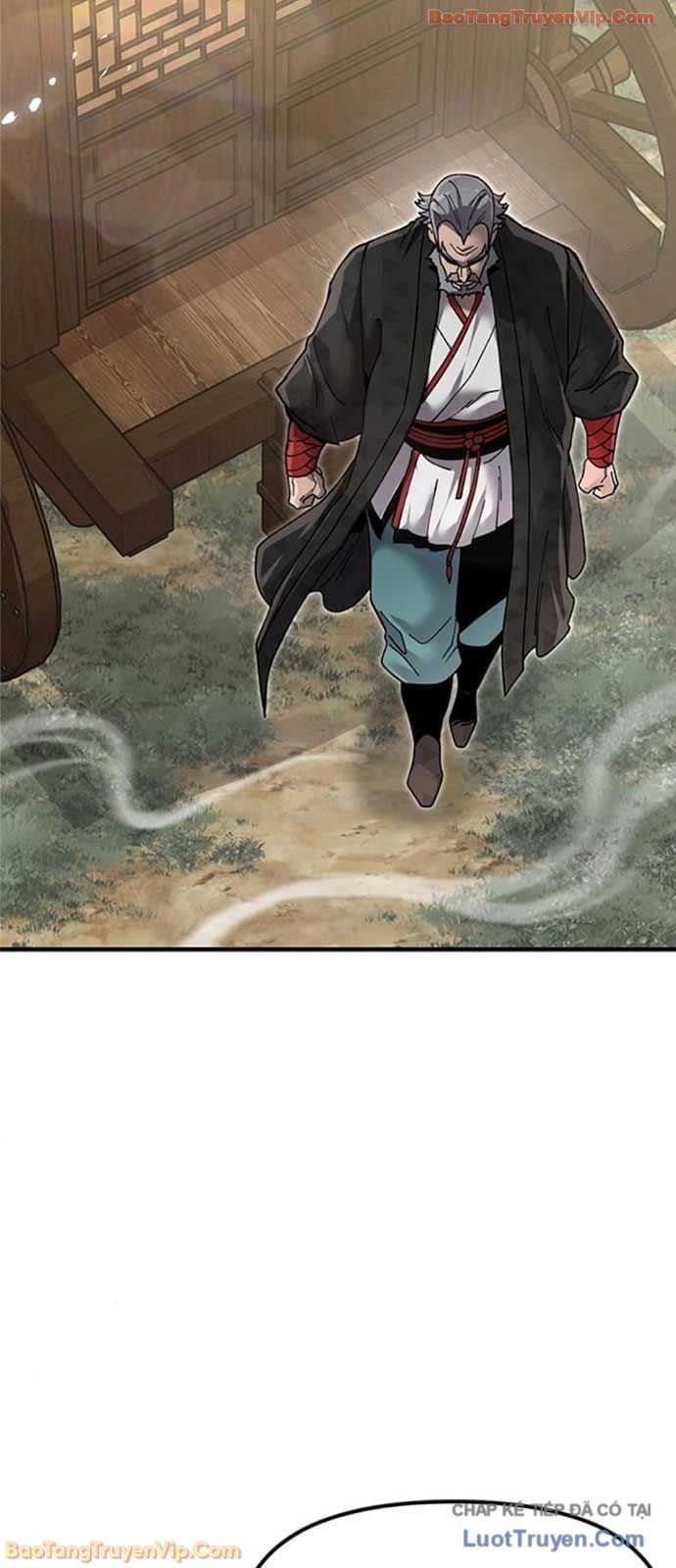 Vĩ Nhân Kiếm - Chapter 30 - Page 31