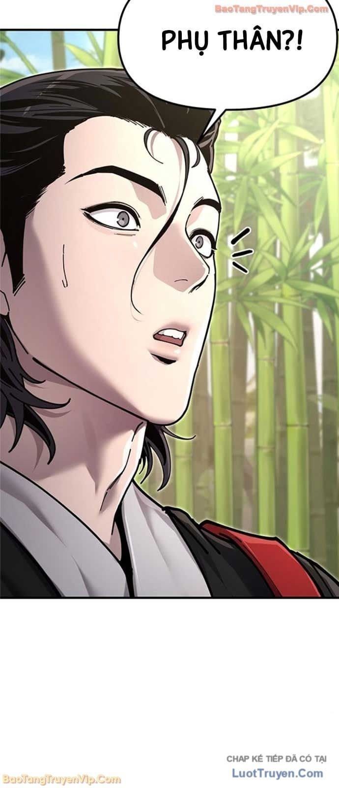 Vĩ Nhân Kiếm - Chapter 30 - Page 32