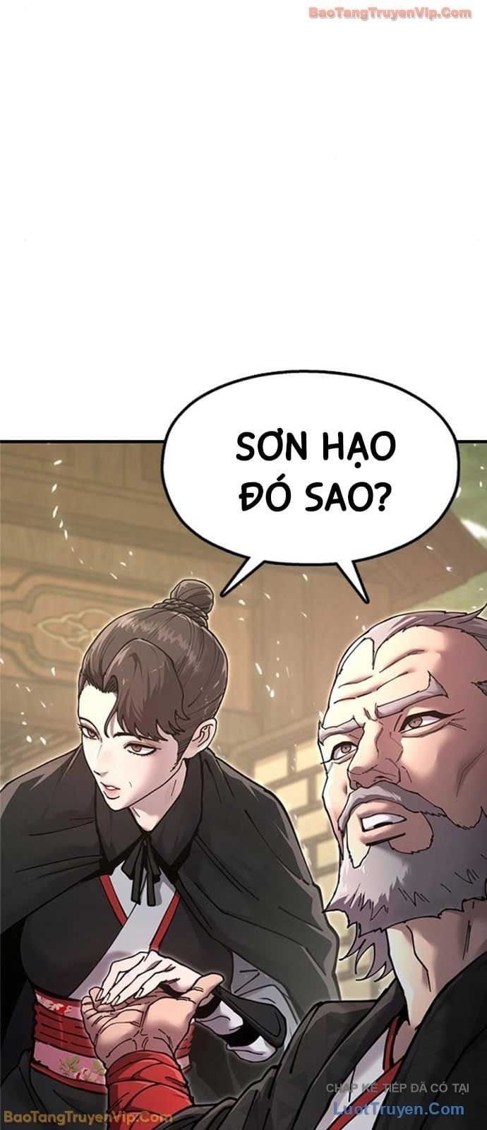 Vĩ Nhân Kiếm - Chapter 30 - Page 33