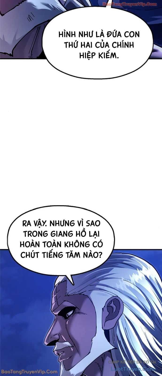 Vĩ Nhân Kiếm - Chapter 30 - Page 4
