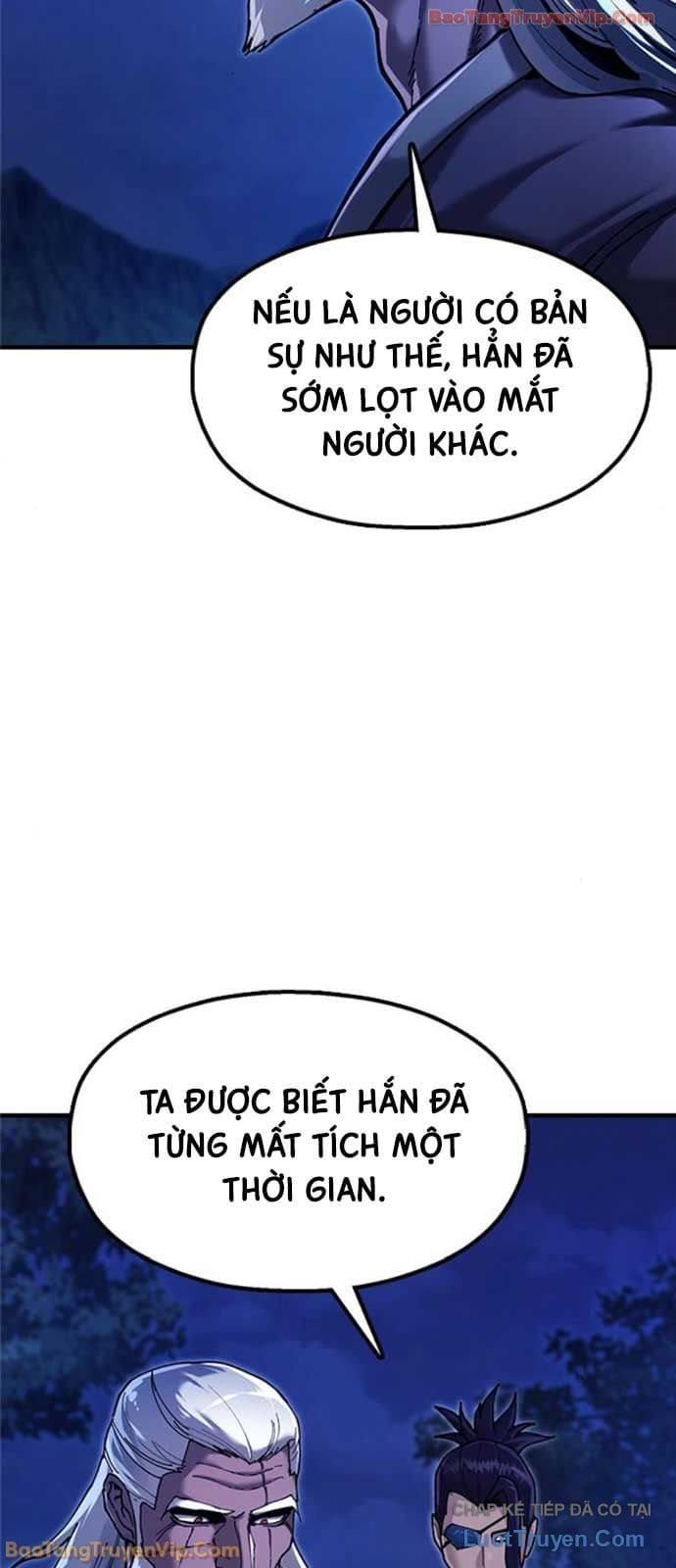 Vĩ Nhân Kiếm - Chapter 30 - Page 5