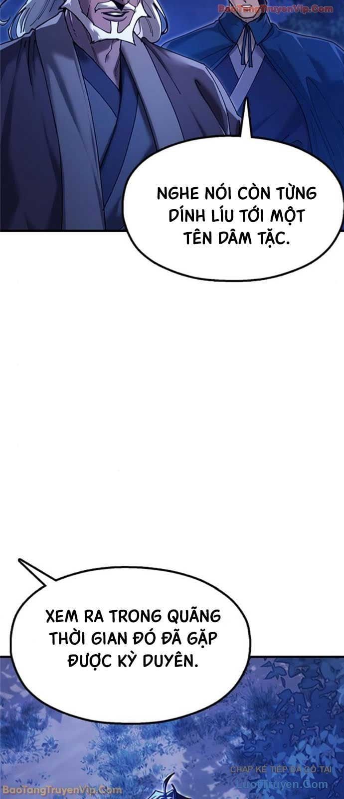 Vĩ Nhân Kiếm - Chapter 30 - Page 6