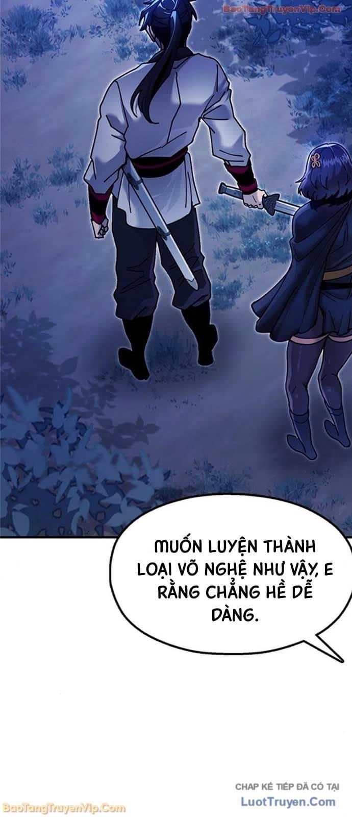 Vĩ Nhân Kiếm - Chapter 30 - Page 7