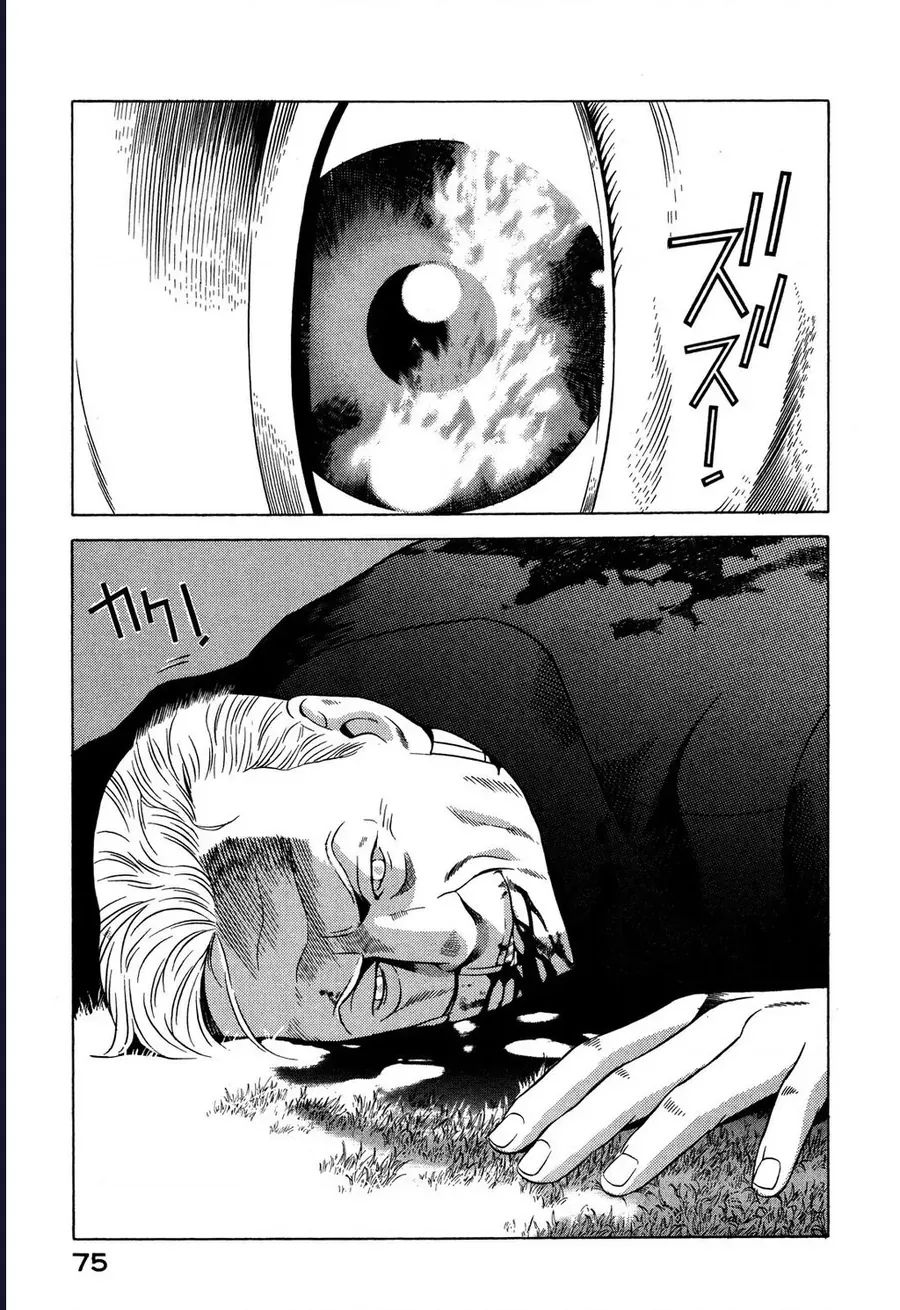 Yugo - Kẻ thương thuyết - Chapter 45 - Page 28