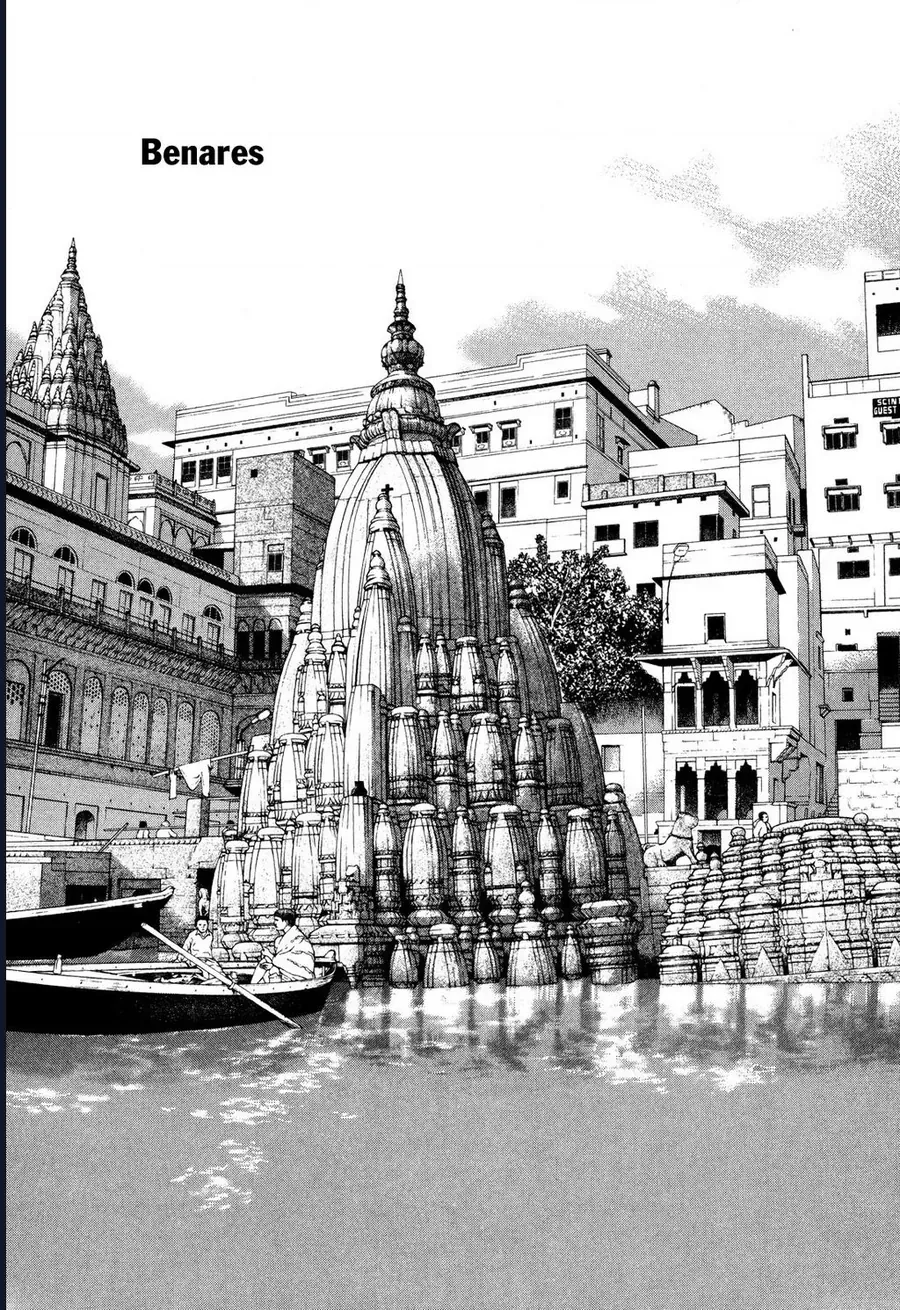 Yugo - Kẻ thương thuyết - Chapter 47 - Page 39