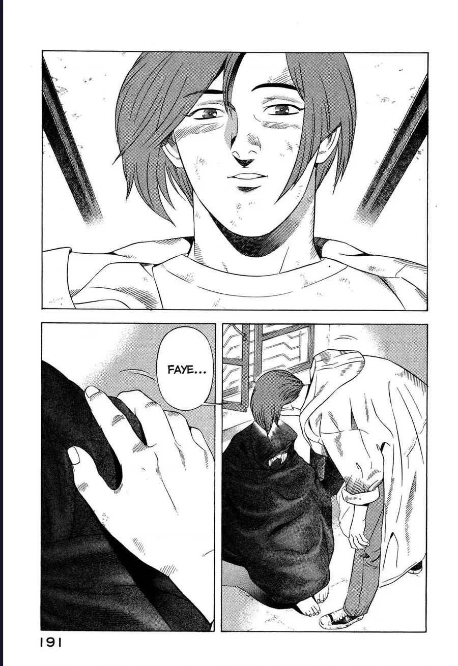 Yugo - Kẻ thương thuyết - Chapter 48 - Page 11