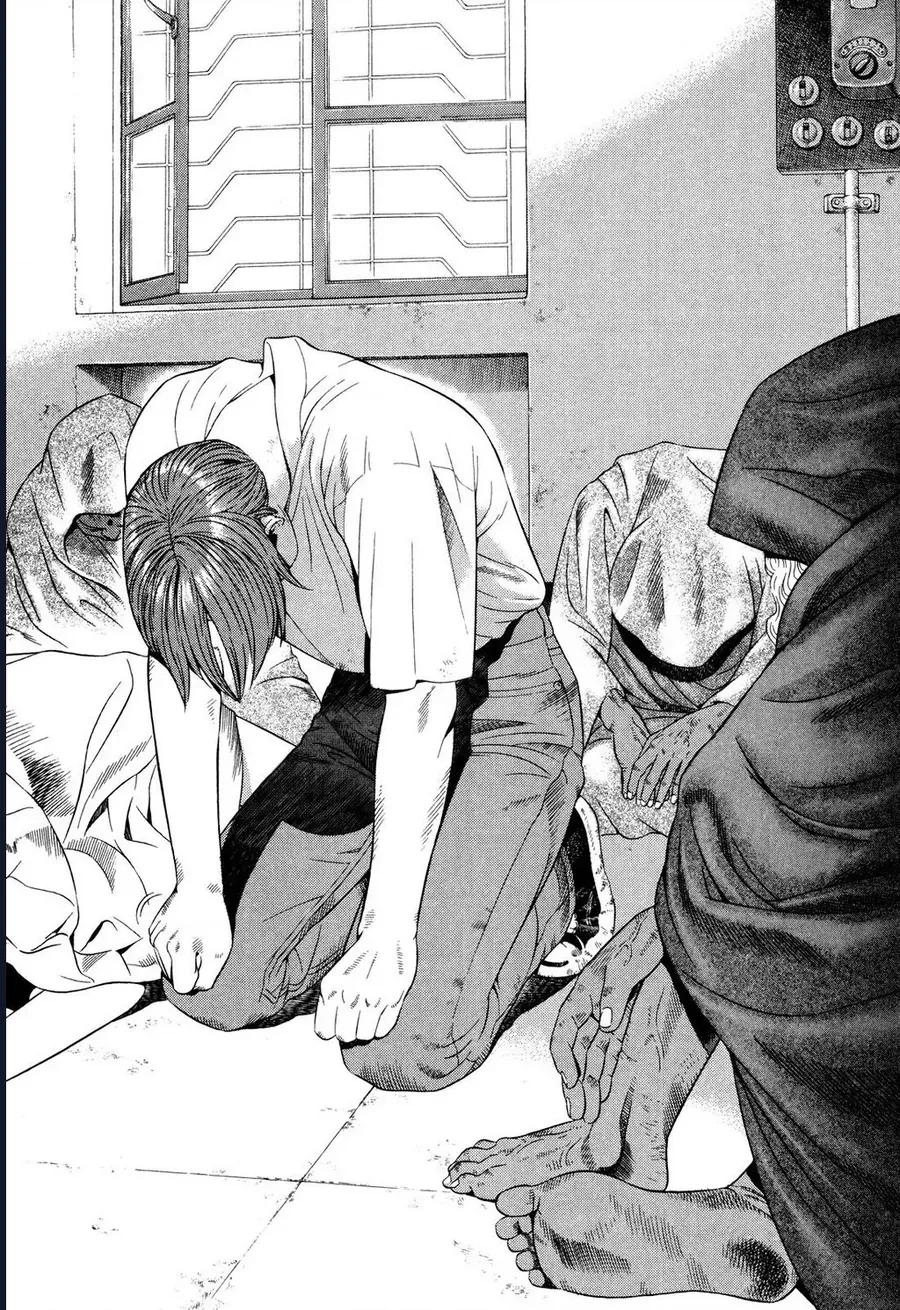 Yugo - Kẻ thương thuyết - Chapter 48 - Page 16