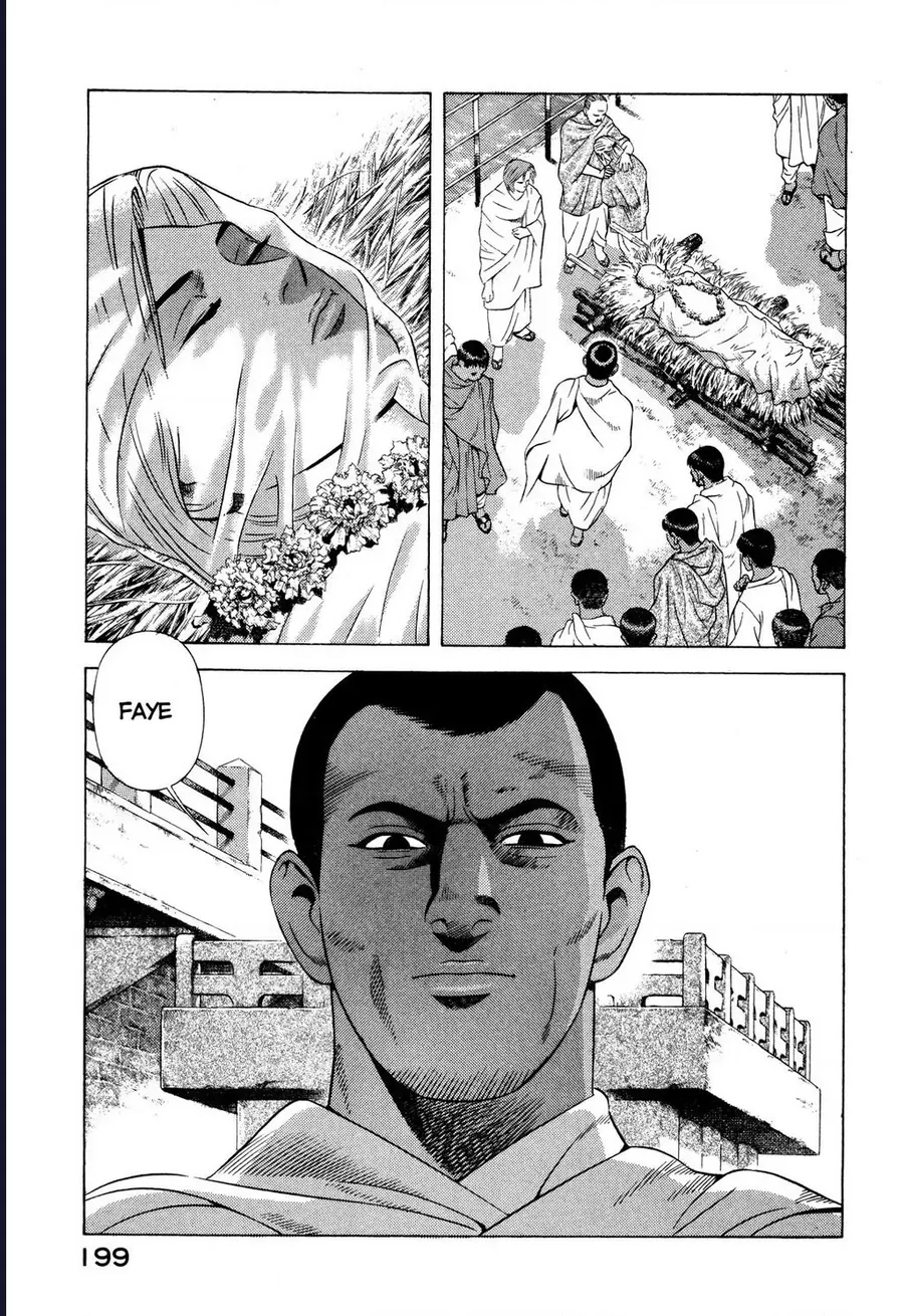 Yugo - Kẻ thương thuyết - Chapter 48 - Page 20