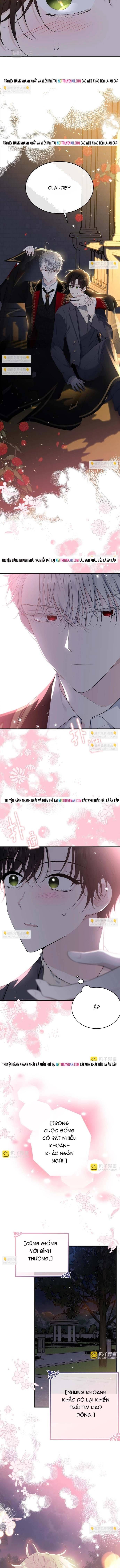 Tiểu Thư Mà Tôi Phục Vụ Biến Thành Thiếu Gia Rồi - Chapter 72 - Page 9