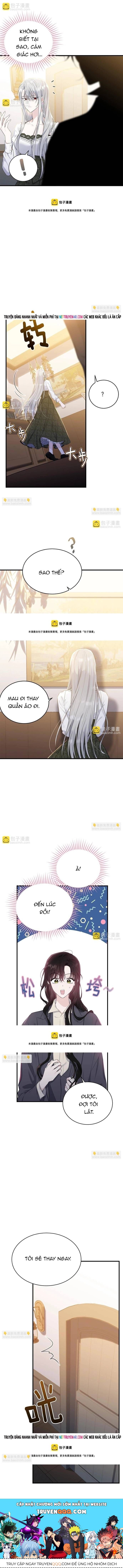 Tiểu Thư Mà Tôi Phục Vụ Biến Thành Thiếu Gia Rồi - Chapter 74 - Page 12