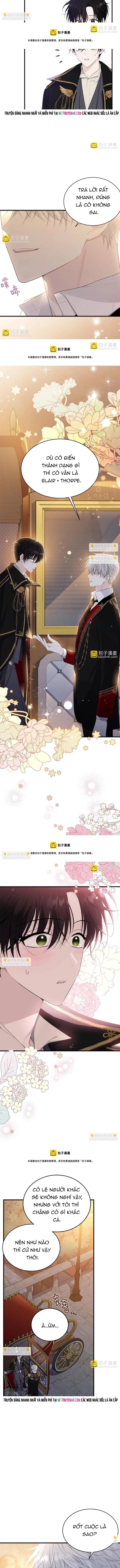 Tiểu Thư Mà Tôi Phục Vụ Biến Thành Thiếu Gia Rồi - Chapter 74 - Page 3