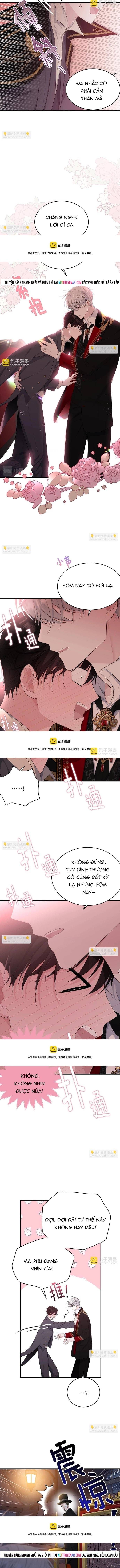 Tiểu Thư Mà Tôi Phục Vụ Biến Thành Thiếu Gia Rồi - Chapter 74 - Page 7