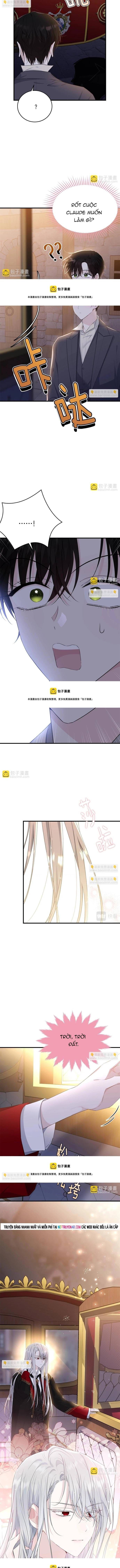 Tiểu Thư Mà Tôi Phục Vụ Biến Thành Thiếu Gia Rồi - Chapter 74 - Page 9