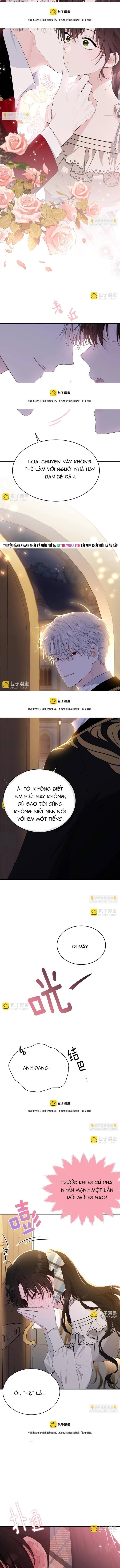 Tiểu Thư Mà Tôi Phục Vụ Biến Thành Thiếu Gia Rồi - Chapter 75 - Page 13