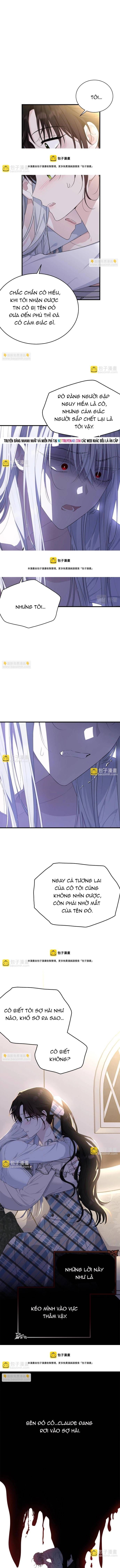 Tiểu Thư Mà Tôi Phục Vụ Biến Thành Thiếu Gia Rồi - Chapter 75 - Page 5