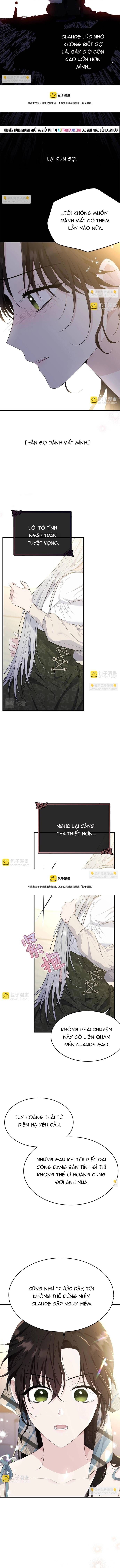 Tiểu Thư Mà Tôi Phục Vụ Biến Thành Thiếu Gia Rồi - Chapter 75 - Page 6