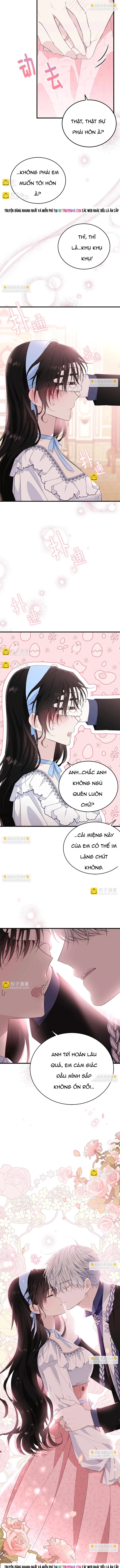Tiểu Thư Mà Tôi Phục Vụ Biến Thành Thiếu Gia Rồi - Chapter 77 - Page 12
