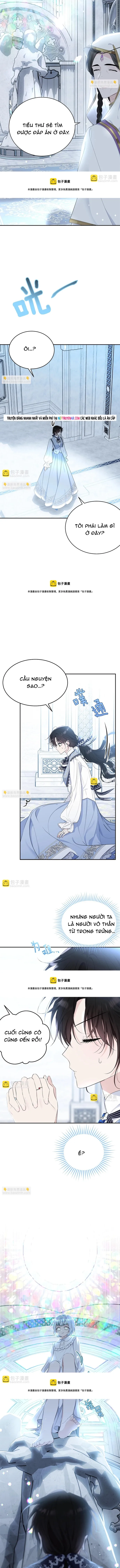 Tiểu Thư Mà Tôi Phục Vụ Biến Thành Thiếu Gia Rồi - Chapter 78 - Page 13