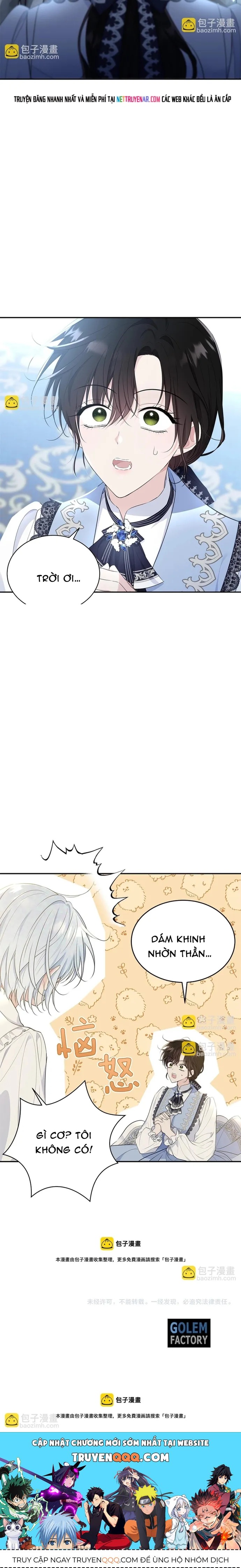 Tiểu Thư Mà Tôi Phục Vụ Biến Thành Thiếu Gia Rồi - Chapter 78 - Page 14