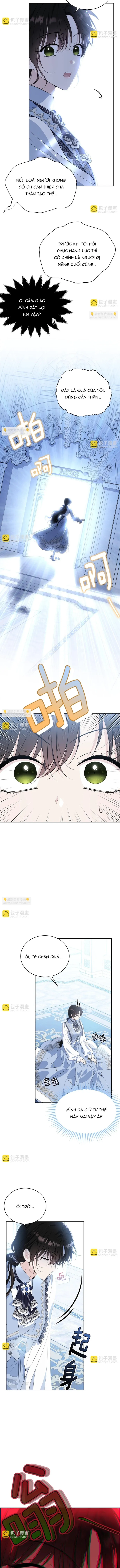 Tiểu Thư Mà Tôi Phục Vụ Biến Thành Thiếu Gia Rồi - Chapter 79 - Page 10