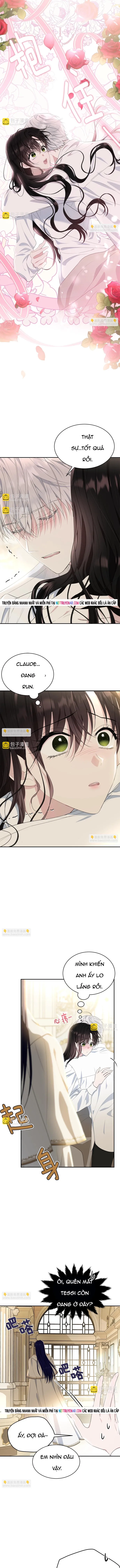 Tiểu Thư Mà Tôi Phục Vụ Biến Thành Thiếu Gia Rồi - Chapter 81 - Page 5