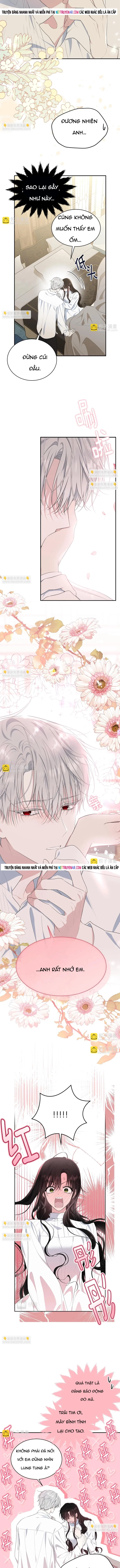 Tiểu Thư Mà Tôi Phục Vụ Biến Thành Thiếu Gia Rồi - Chapter 81 - Page 8