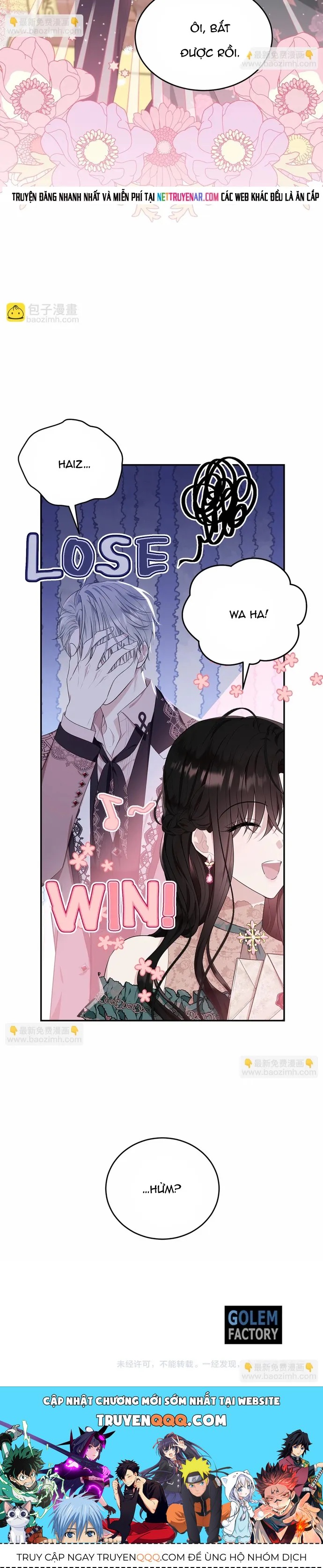 Tiểu Thư Mà Tôi Phục Vụ Biến Thành Thiếu Gia Rồi - Chapter 82 - Page 12