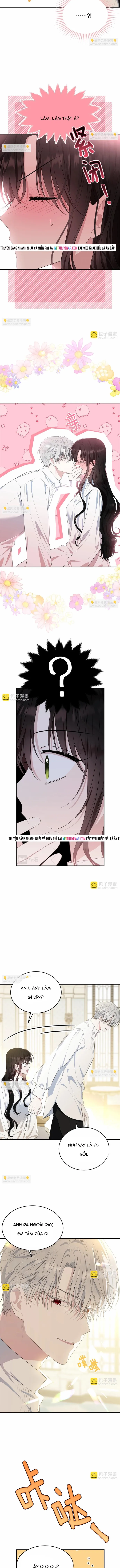 Tiểu Thư Mà Tôi Phục Vụ Biến Thành Thiếu Gia Rồi - Chapter 82 - Page 4