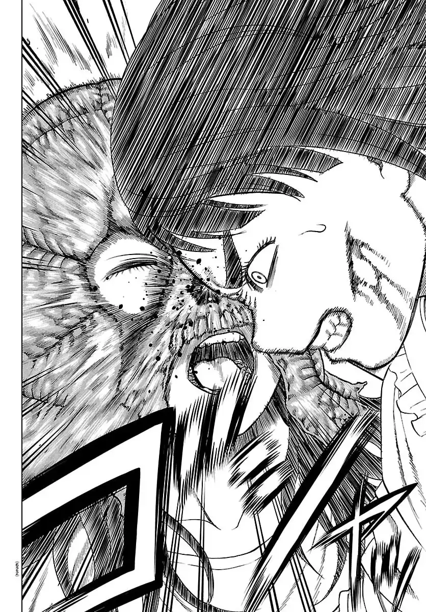 Psycho X Past: Cuộc Điều Tra Thâm Nhập Về Những Vụ Án Giết Người Rùng Rợn - Chapter 49 - Page 30