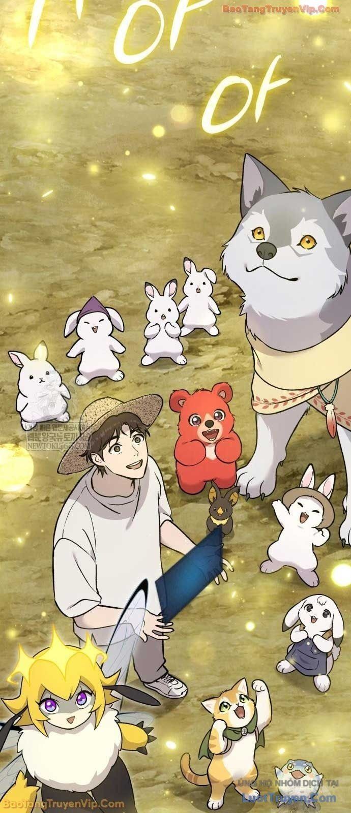 Làm Nông Dân Trong Tòa Tháp Thử Thách - Chapter 108 - Page 49